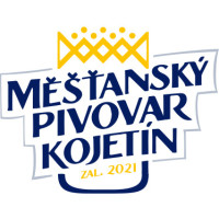 Měšťanský Pivovar Kojetín logo