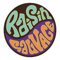 Raisin Sauvage logo