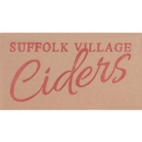 Suffolk Village Ciders logo