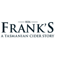Franklin Cider Co. Frank's Cherry Pear Cider