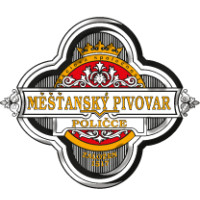 Pivovar Polička logo