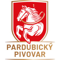 Pardubický Pivovar logo