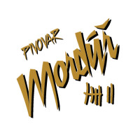 Pivovar Mordýř logo