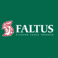 Minipivovar Faltus logo