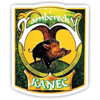 Pivovar Žamberk logo
