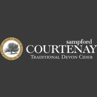 Sampford Courtenay Cider logo