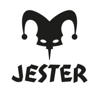 Cervecería Jester logo