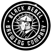 Black Rebel Brewing Company logo