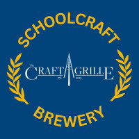Schoolcraft Brewery Doppelbock