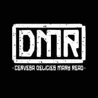 Cervesa DMR (Delicies Mary Read) logo