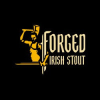 Forged Dublin Brewery logo