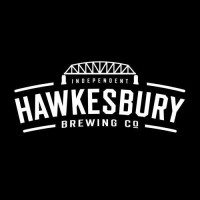 Hawkesbury Brewing Co logo