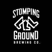 Stomping Ground Brewing Co logo