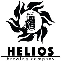 Helios Brewing Company logo