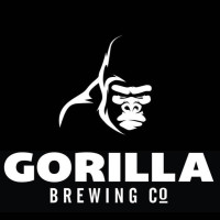Gorilla Brewing Co. logo