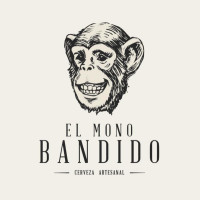 El Mono Bandido logo