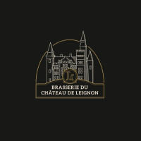 Brasserie du Château de Leignon logo