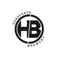 Horsforth Brewery Session Pale