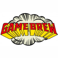 Game Brew logo