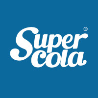 SuperCola logo
