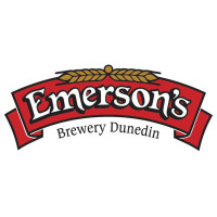 Emerson's Brewery Threeway Yuzu Rye Pale Ale
