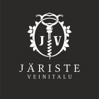 Järiste Veinitalu logo