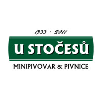 U Stočesů Cascade Ale 14°