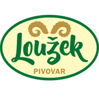 Loužek logo