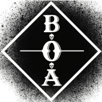 Brothers of Ale (BOA Brewery) logo