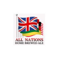 All Nations Brewpub Rutting Blonde