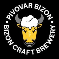 Pivovar Bizon Citra Art Ale 13°