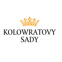 Kolowratovy sady logo