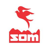 Som Distilleries & Breweries logo