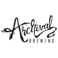 Archival Brewing Spontaneous Highland