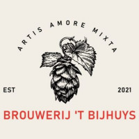 Brouwerij 't Bijhuys logo