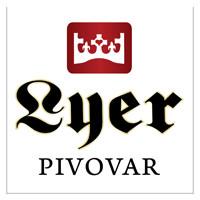 Pivovar Lyer Modrava logo