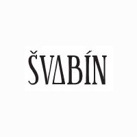Švabín logo