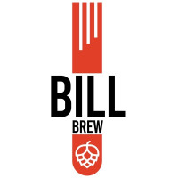 BillBrew logo