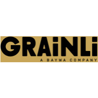 Grainli (Barbarossa I Am) logo