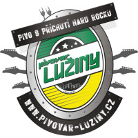 Pivovar Lužiny logo