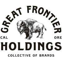 Great Frontier Holdings logo