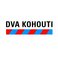 Dva Kohouti logo