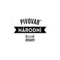 Pivovar Národní logo