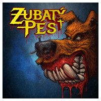 Zubatý Pes Brew Zubastik