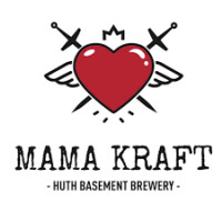 Mama Kraft logo