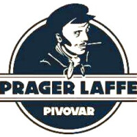 Prager Laffe logo