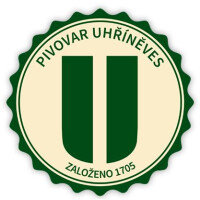 Pivovar Uhříněves logo