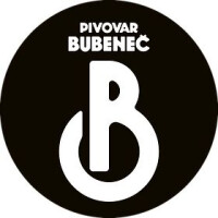 Pivovar Bubeneč logo