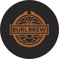Burl Brew logo