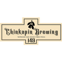 Chinkapin Brewing logo